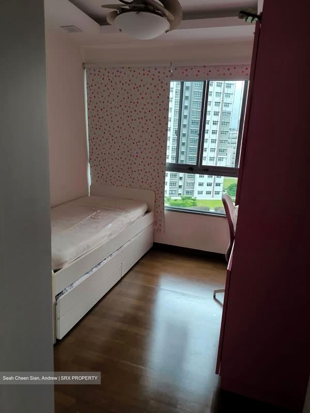 Blk 138D Lake Vista @ Yuan Ching (Jurong West), HDB 4 Rooms #557663001